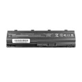 Batería compatible para portátil HP CQ42 10.8V 6600mAh Movano