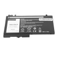 Batería compatible para portátil DELL E5450 11.1V 3600mAh Movano