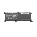 Batería compatible para portátil ASUS X556 7.6V 4650mAh Movano