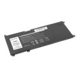 Batería compatible para portátil DELL Inspiron 15 15.2V 3600mAh Movano