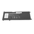 Batería compatible para portátil DELL Inspiron 15 15.2V 3600mAh Movano