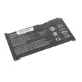 Batería compatible para portátil HP RR03XL 11.4V 4210mAh Mitsu