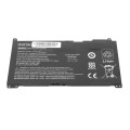 Batería compatible para portátil HP RR03XL 11.4V 4210mAh Mitsu