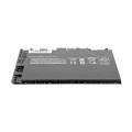 Batería compatible para portátil HP BT04XL 14.8V 3500mAh Movano