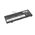 Batería compatible para portátil LENOVO L18C4PF3 15.4V 3200mAh Movano