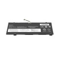Batería compatible para portátil LENOVO L18C4PF3 15.4V 3200mAh Movano