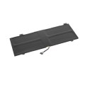 Batería compatible para portátil LENOVO L18C4PF3 15.4V 3200mAh Movano