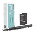 Batería compatible para portátil TOSHIBA PA5212U 14.8V 2200mAh Movano