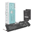 Batería compatible para portátil HP BL06XL 11.1V 3400mAh Movano