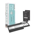 Batería compatible para portátil MSI BTY-M6K 11.4V 4300mAh Movano