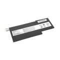 Batería compatible para portátil MSI BTY-M6K 11.4V 4300mAh Movano