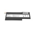 Batería compatible para portátil MSI BTY-M6K 11.4V 4300mAh Movano