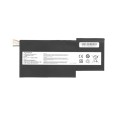 Batería compatible para portátil MSI BTY-M6K 11.4V 4300mAh Movano