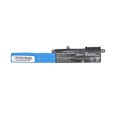 Batería compatible para portátil ASUS 31N1519 11.25V 2200mAh Movano