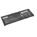 Batería compatible para portátil HP SR03XL 11.55V 4545mAh Movano