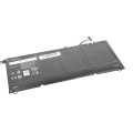 Batería compatible para portátil DELL PW23Y 7.6V 6100mAh Mitsu