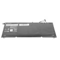 Batería compatible para portátil DELL PW23Y 7.6V 6100mAh Mitsu