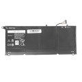 Batería compatible para portátil DELL PW23Y 7.6V 6100mAh Mitsu