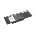 Batería compatible para portátil DELL E5450 7.4V 5800mAh Movano