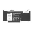 Batería compatible para portátil DELL E5450 7.4V 5800mAh Movano