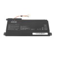 Batería compatible para portátil ASUS B31N1912 11.55V 3550mAh Mitsu