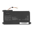 Batería compatible para portátil ASUS B31N1912 11.55V 3550mAh Mitsu