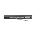 Batería compatible para portátil LENOVO L14M4A01 14.4V 2200mAh Movano