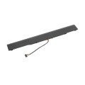 Batería compatible para portátil LENOVO L14M4A01 14.4V 2200mAh Movano
