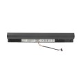 Batería compatible para portátil LENOVO L14M4A01 14.4V 2200mAh Movano