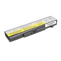 Batería compatible para portátil LENOVO L11M6Y01 11.1V 4400mAh Movano