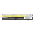 Batería compatible para portátil LENOVO L11M6Y01 11.1V 4400mAh Movano