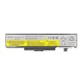 Batería compatible para portátil LENOVO L11M6Y01 11.1V 4400mAh Movano