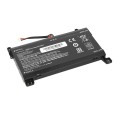 Batería compatible para portátil HP FM08 16 PIN 14.8V 4400mAh Movano