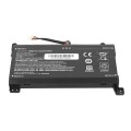 Batería compatible para portátil HP FM08 16 PIN 14.8V 4400mAh Movano