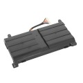 Batería compatible para portátil HP FM08 16 PIN 14.8V 4400mAh Movano