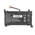 Batería compatible para portátil HP FM08 16 PIN 14.8V 4400mAh Movano