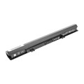 Batería compatible para portátil TOSHIBA PA5184U 14.4V 2200mAh Movano