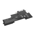 Batería compatible para portátil HP BR04XL 7.6V 4200mAh Movano