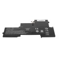 Batería compatible para portátil HP BR04XL 7.6V 4200mAh Movano