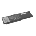 Batería compatible para portátil DELL Precision 15 11.4V 7000mAh Mitsu