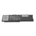 Batería compatible para portátil DELL Precision 15 11.4V 7000mAh Mitsu