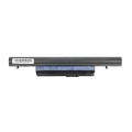 Batería compatible para portátil ACER AS10B31 11.1V 4400mAh Movano