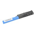 Batería compatible para portátil ASUS A31N1601 10.8V 2200mAh Movano