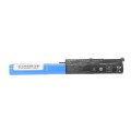 Batería compatible para portátil ASUS A31N1601 10.8V 2200mAh Movano