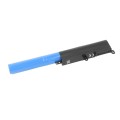 Batería compatible para portátil ASUS A31N1601 10.8V 2200mAh Movano