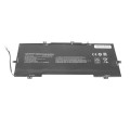 Batería compatible para portátil HP VR03XL 11.4V 2900mAh Movano