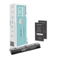 Batería compatible para portátil HP PI06XL 10.8V 4400mAh Movano