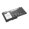 Batería compatible para portátil DELL E5450 11.1V 3600mAh Mitsu