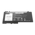 Batería compatible para portátil DELL E5450 11.1V 3600mAh Mitsu