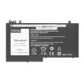 Batería compatible para portátil DELL E5450 11.1V 3600mAh Mitsu
